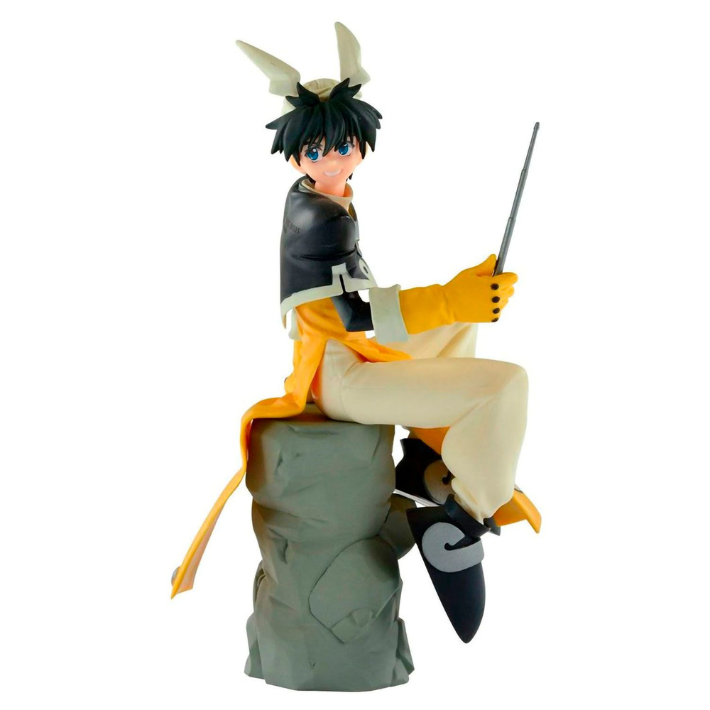 Фигурка Hakyuu Houshin Engi Figure Taikobo 15cm 8103 #1