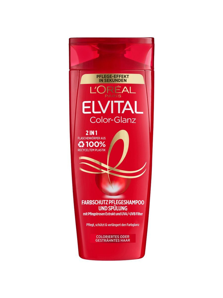 L'Oreal Paris Шампунь для волос, 250 мл - купить с доставкой по ...