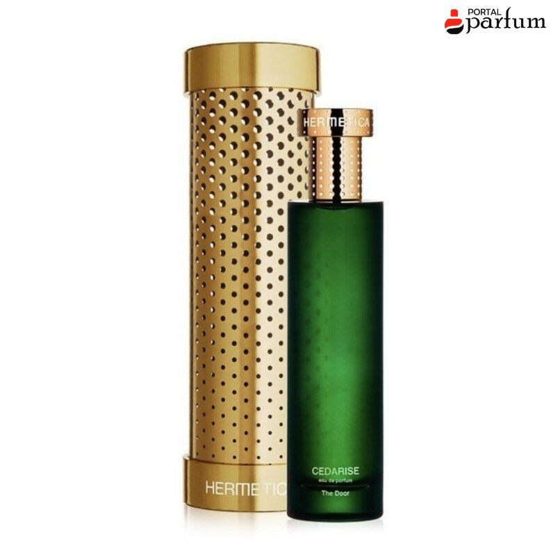 PortalParfum HERMETICA Cedarise Вода парфюмерная 100 мл (1540475838)