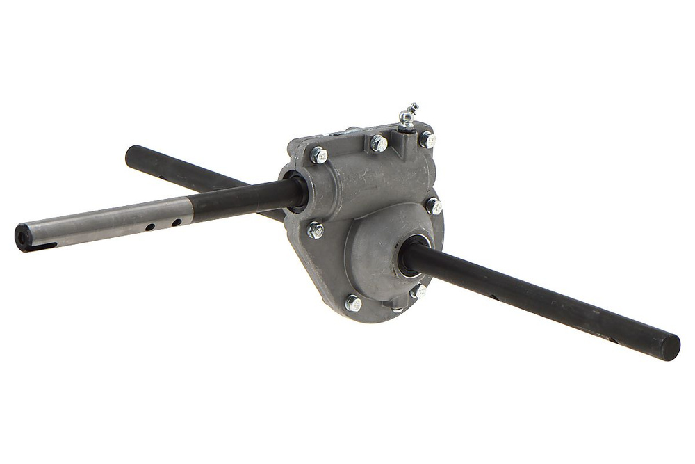 Редуктор в сборе для снегоуборщика PATRIOT (Патриот) Сибирь 62 ...