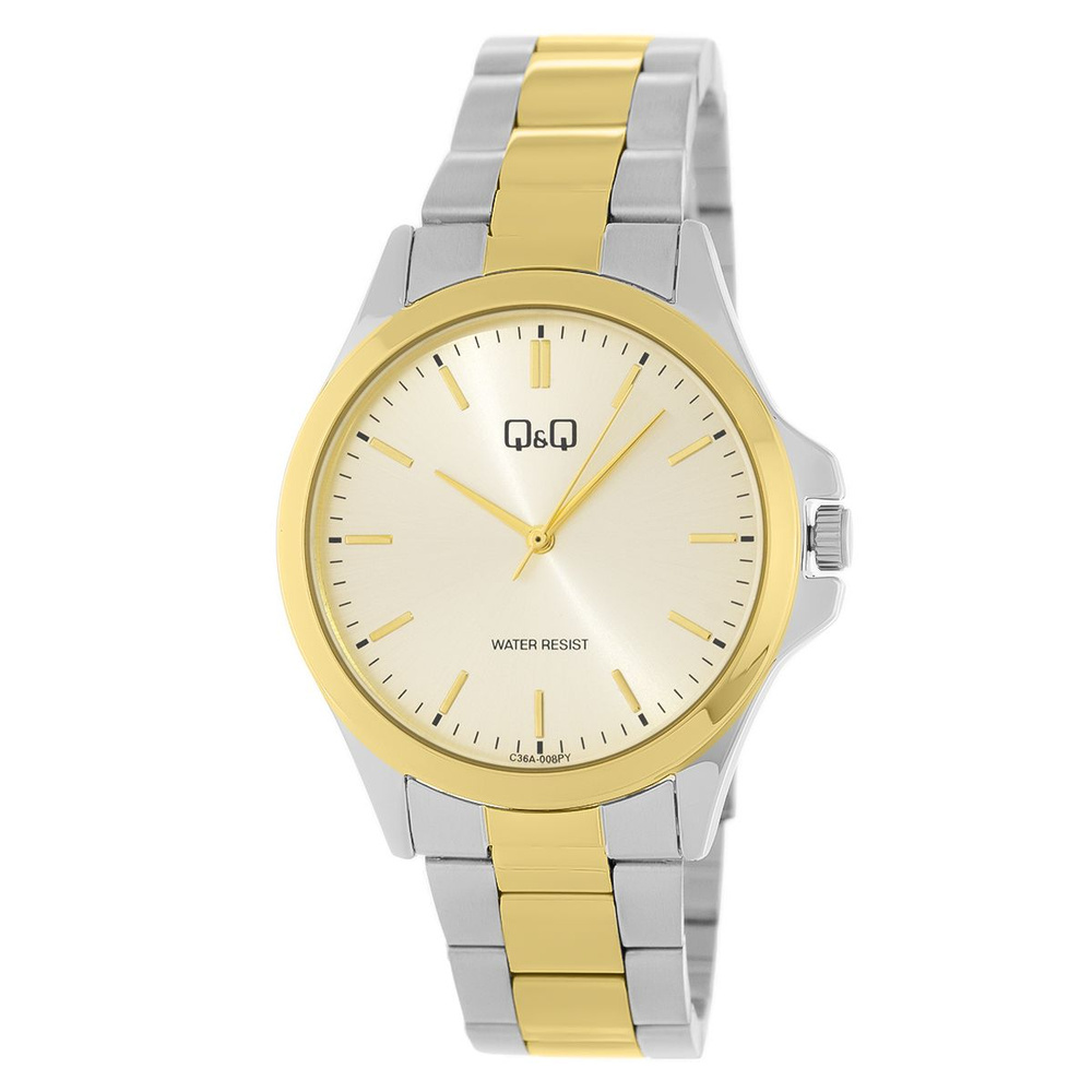 Q&Q Часы наручные Кварцевые - купить с доставкой по выгодным ценам в ...