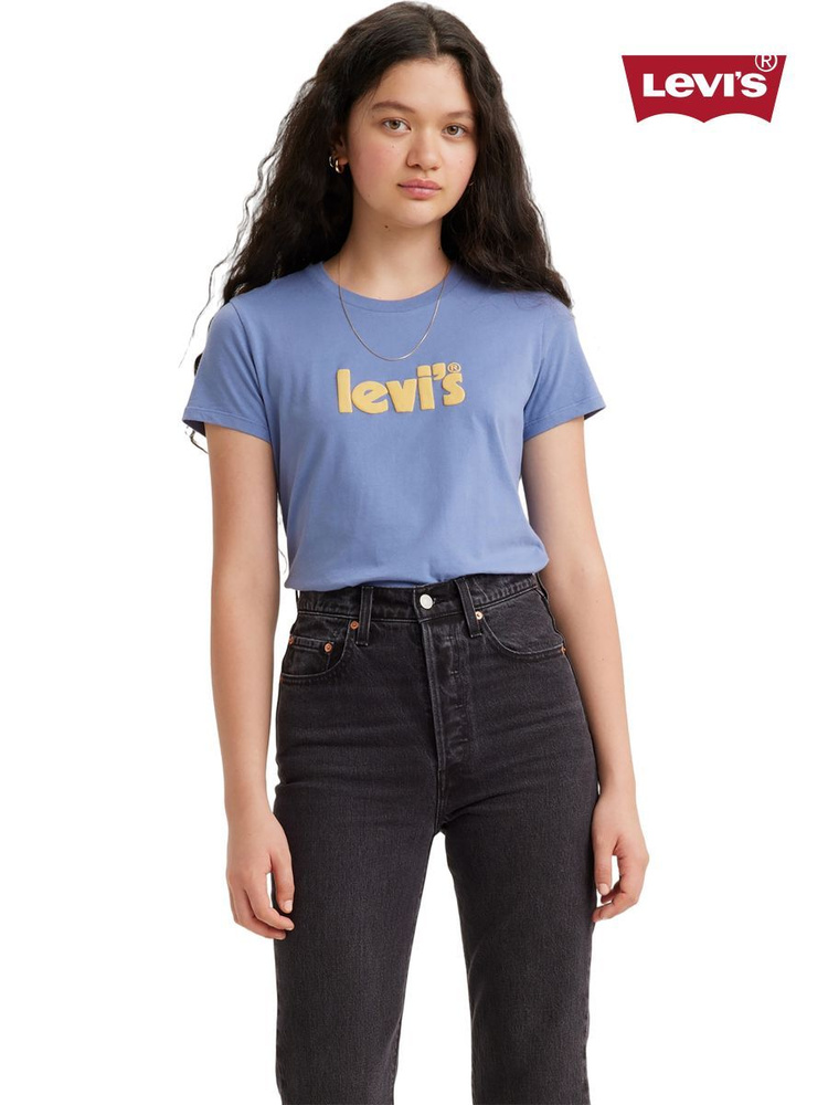 Футболка Levi's #1