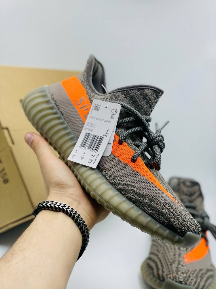 Кроссовки adidas Yeezy boost 350 #1