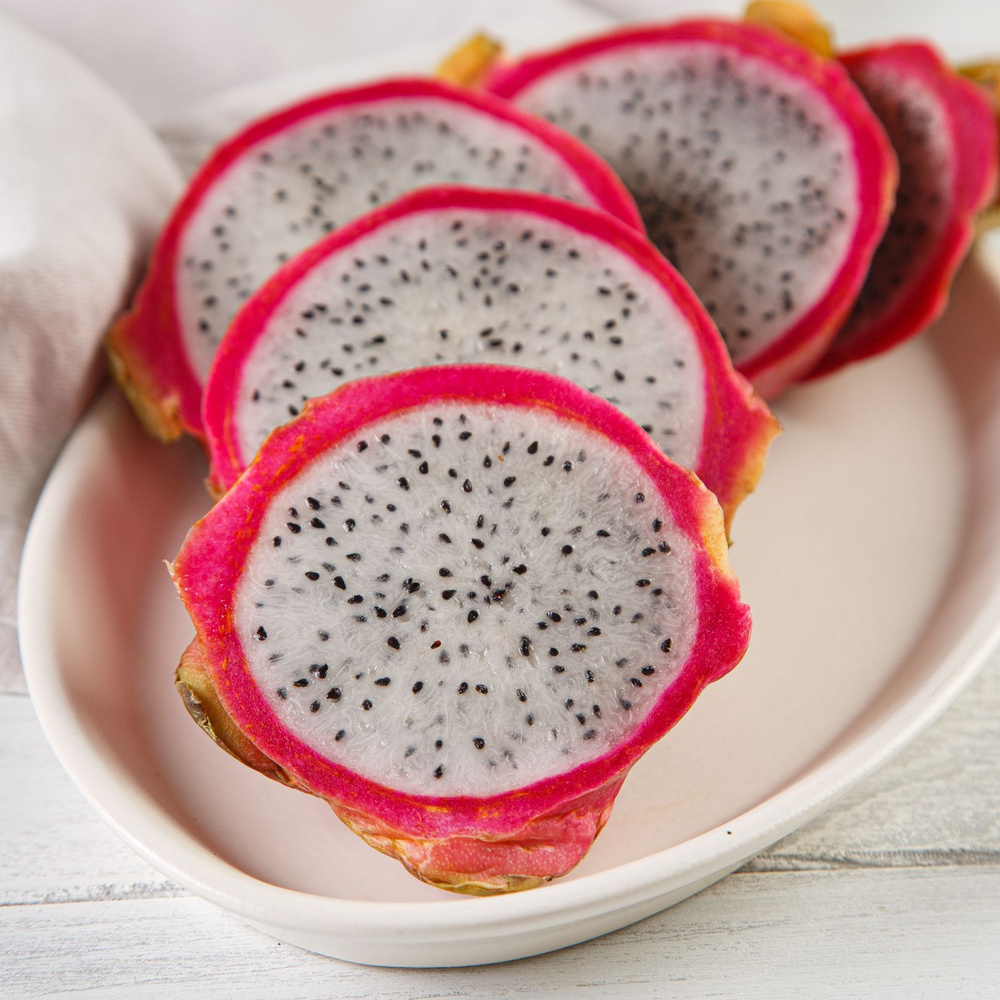 Питахайя с белой мякотью, MANGOED, 1 шт купить на OZON по низкой цене ...