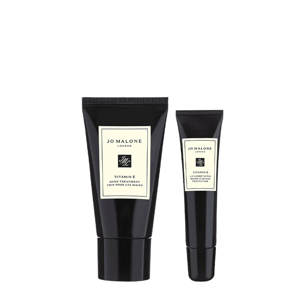 Jo Malone London Набор косметики для ухода за кожей Vitamin E Hand & Lip Duo 2 эл.  #1