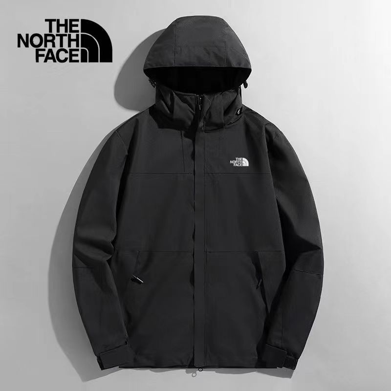 Ветровка The North Face #1