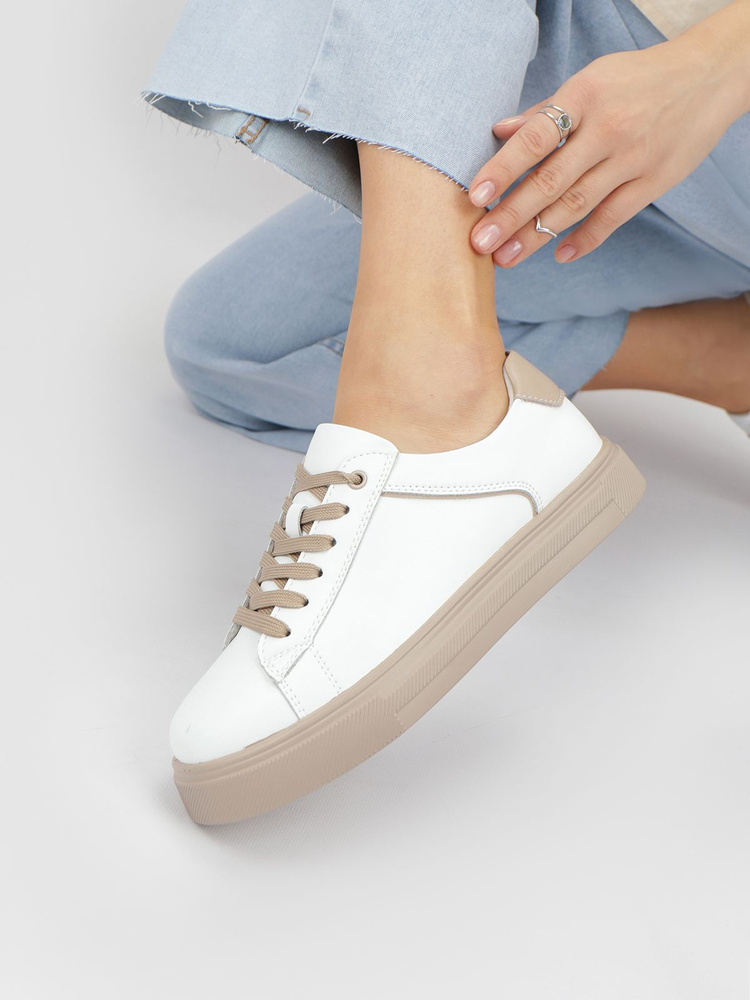 Кеды DeSTRA - купить с доставкой по выгодным ценам в интернет-магазине ...