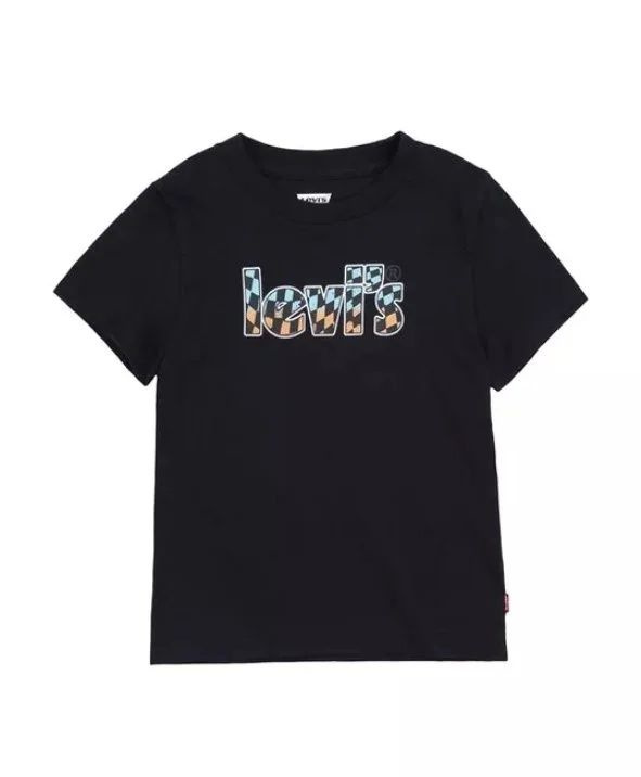 Футболка Levi's Tee #1