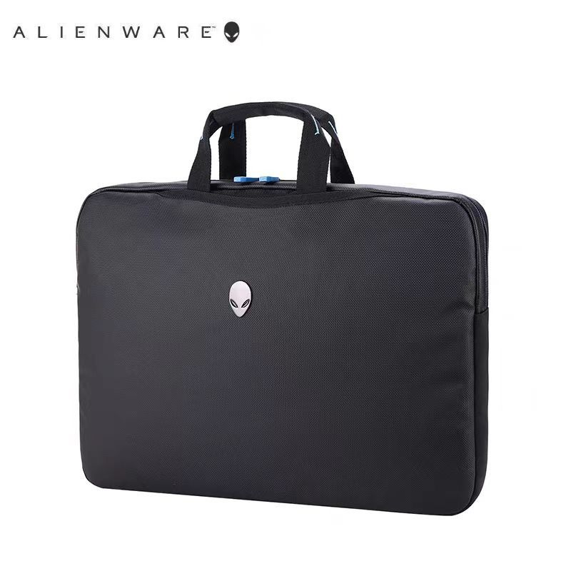 ALIENWARE/сумка для ноутбука, деловой портфель, подходит для 15,6-17,3 дюймов  #1