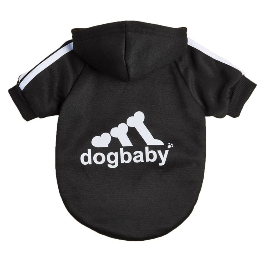 Одежда для собак Dog Baby ,толстовка #1