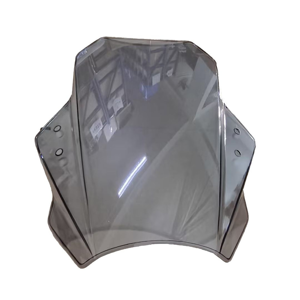 Ветровое стекло мотоцикла, универсальное креплени, 22MM/28MM/25MM руль ...