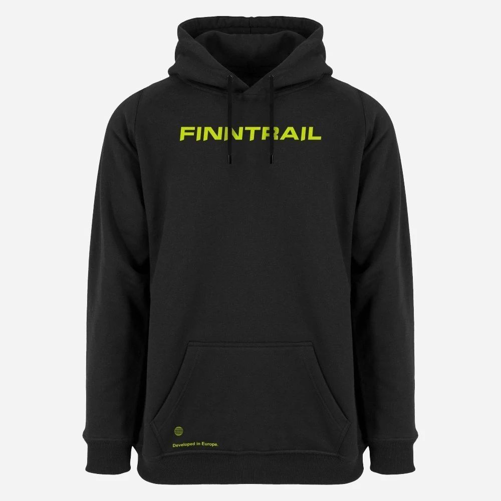 Худи Finntrail #1