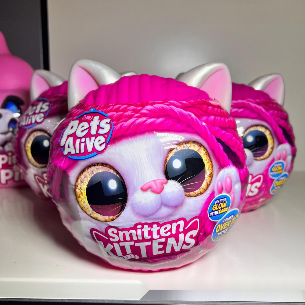 Алли Шерсть Кошка купить на OZON по низкой цене (1561578539)