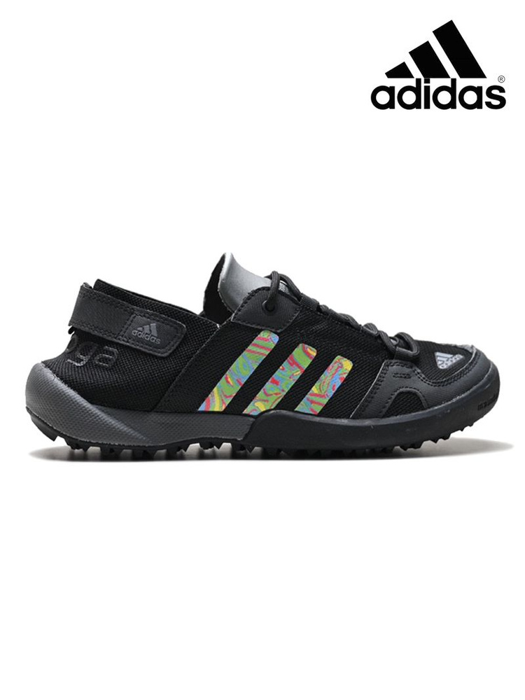 Кроссовки adidas Climacool #1