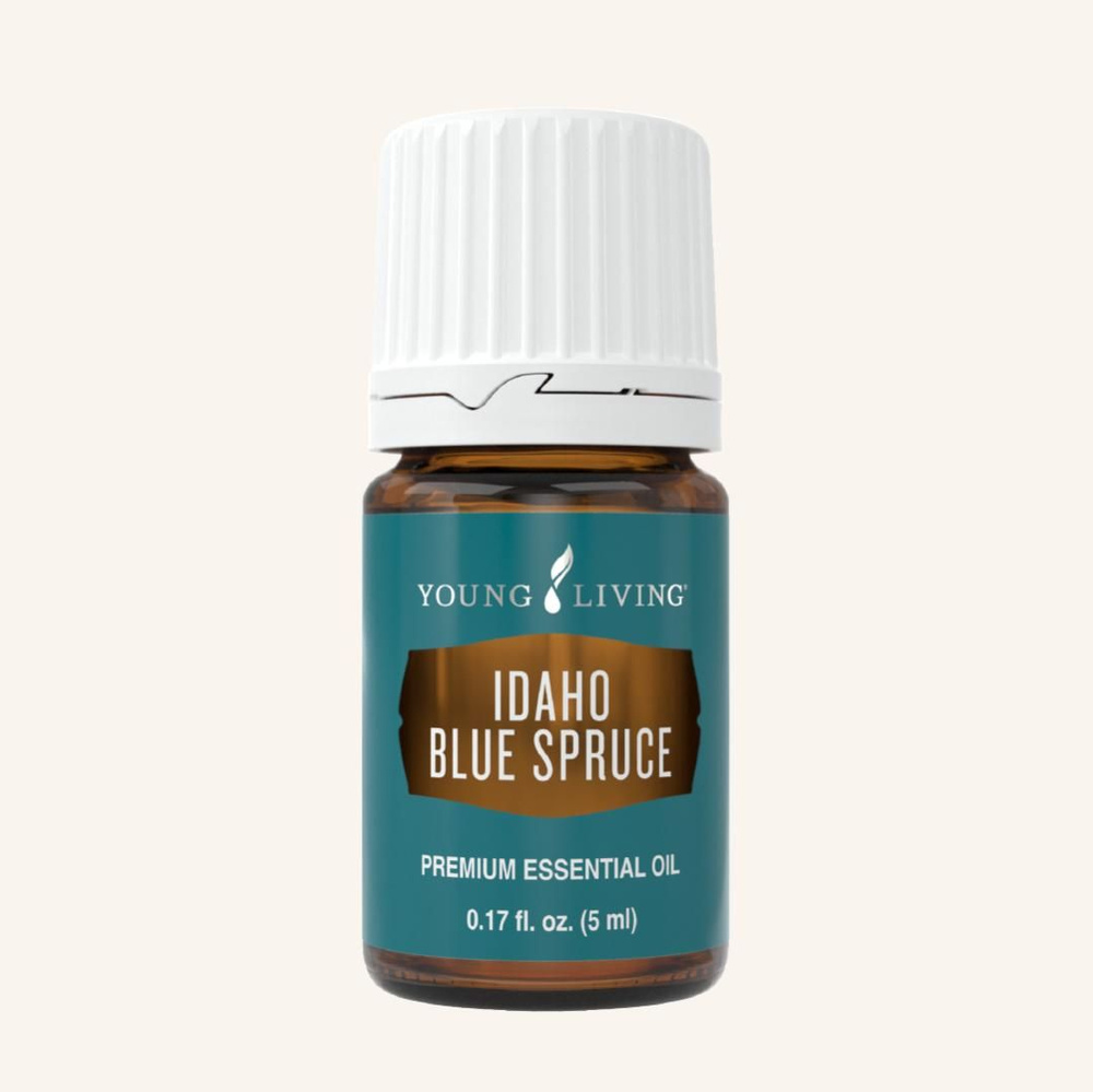 Янг Ливинг Эфирное масло Idaho Blue Spruce/Голубая Ель из Айдахо/ Young Living Idaho Blue Spruce Essential #1