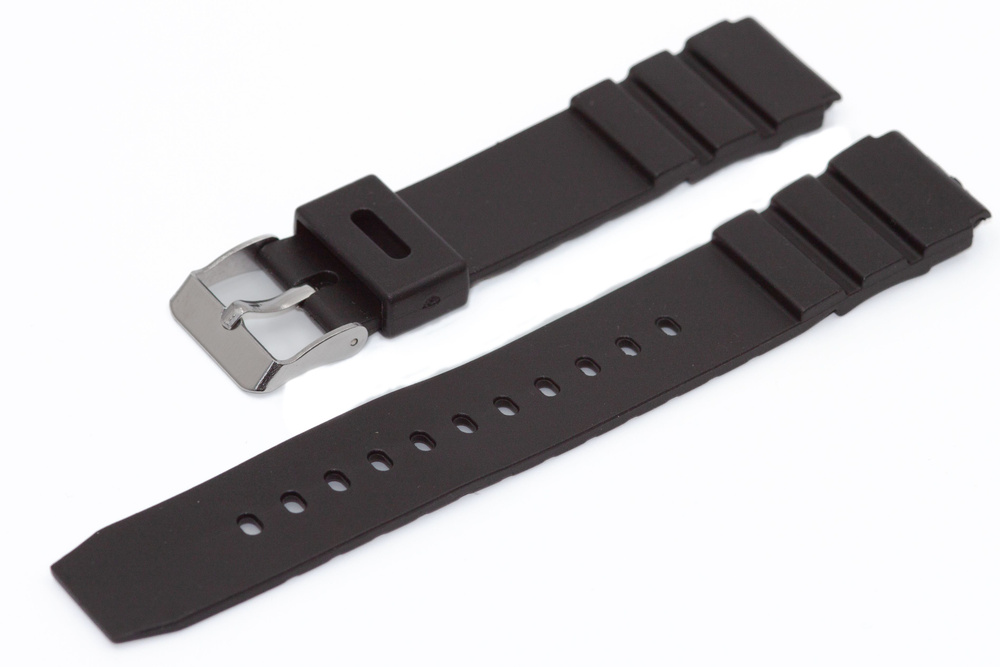 Ремешок для наручных часов универсальный 18 мм - купить с доставкой по ...