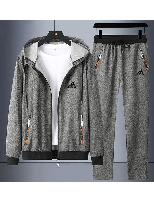 Костюм спортивный adidas #1