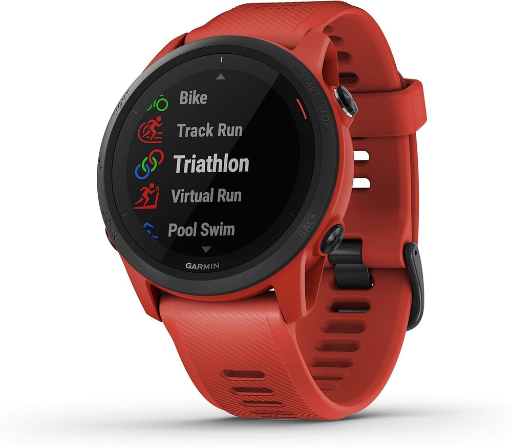 Garmin Ozon