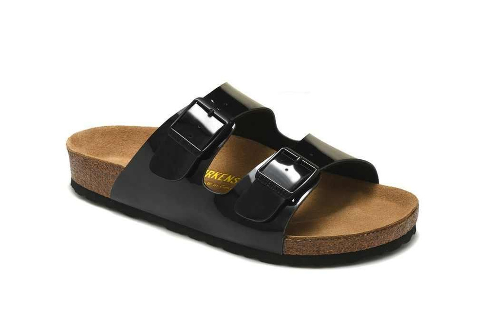 Тапочки Birkenstock #1