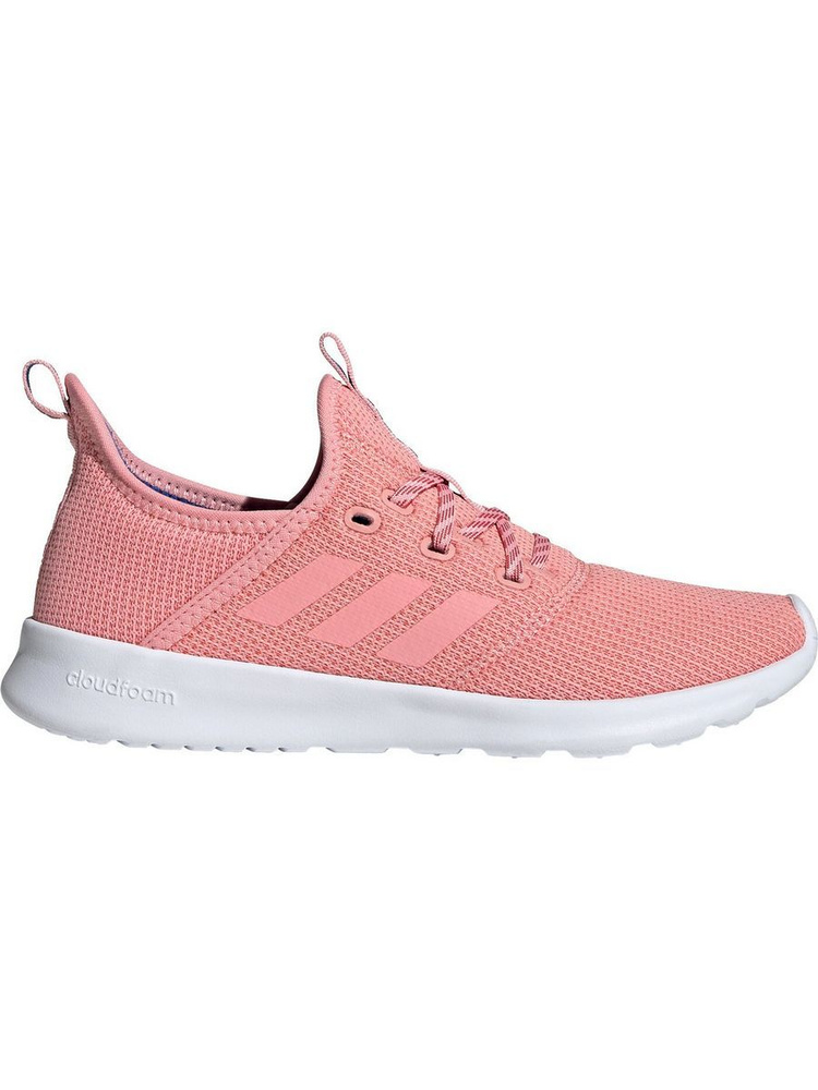 Adidas cloudfoam female online