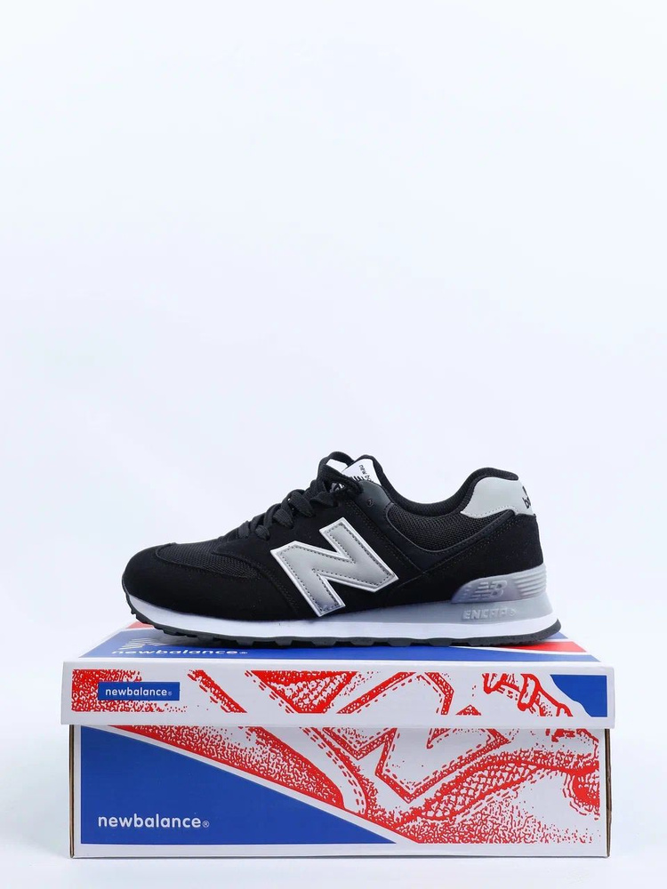 Кроссовки New Balance New Balance 574 #1