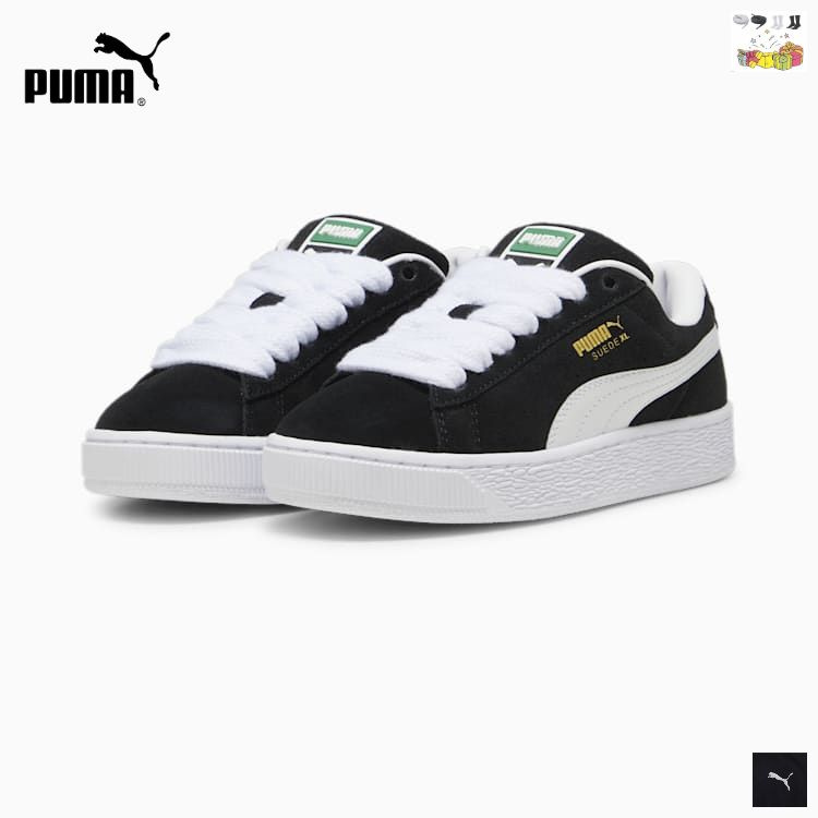 PUMA Suede Classic