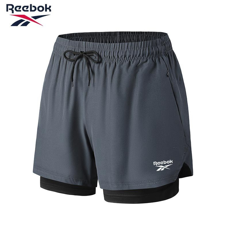 Шорты Reebok #1