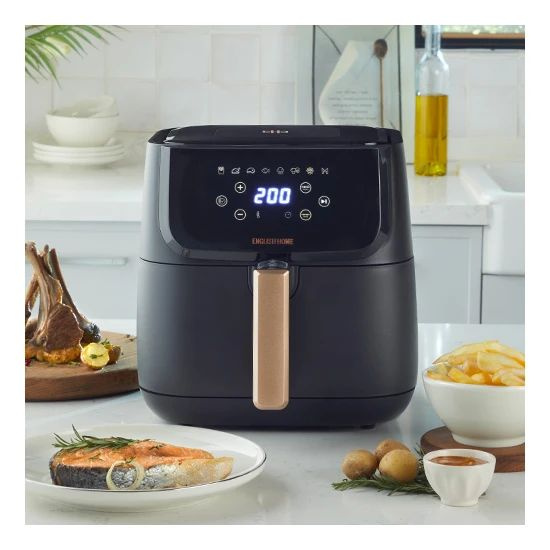 Air fryer xl reviews best sale