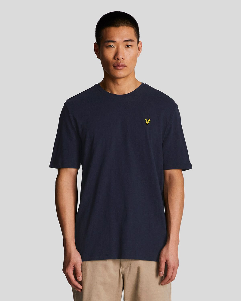 Футболка Lyle & Scott #1