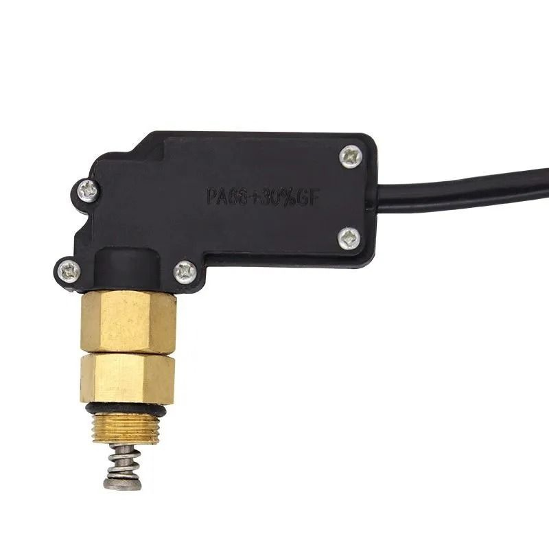 Реле давления старт-стоп датчик водяного пистолета для автомойки модель ...