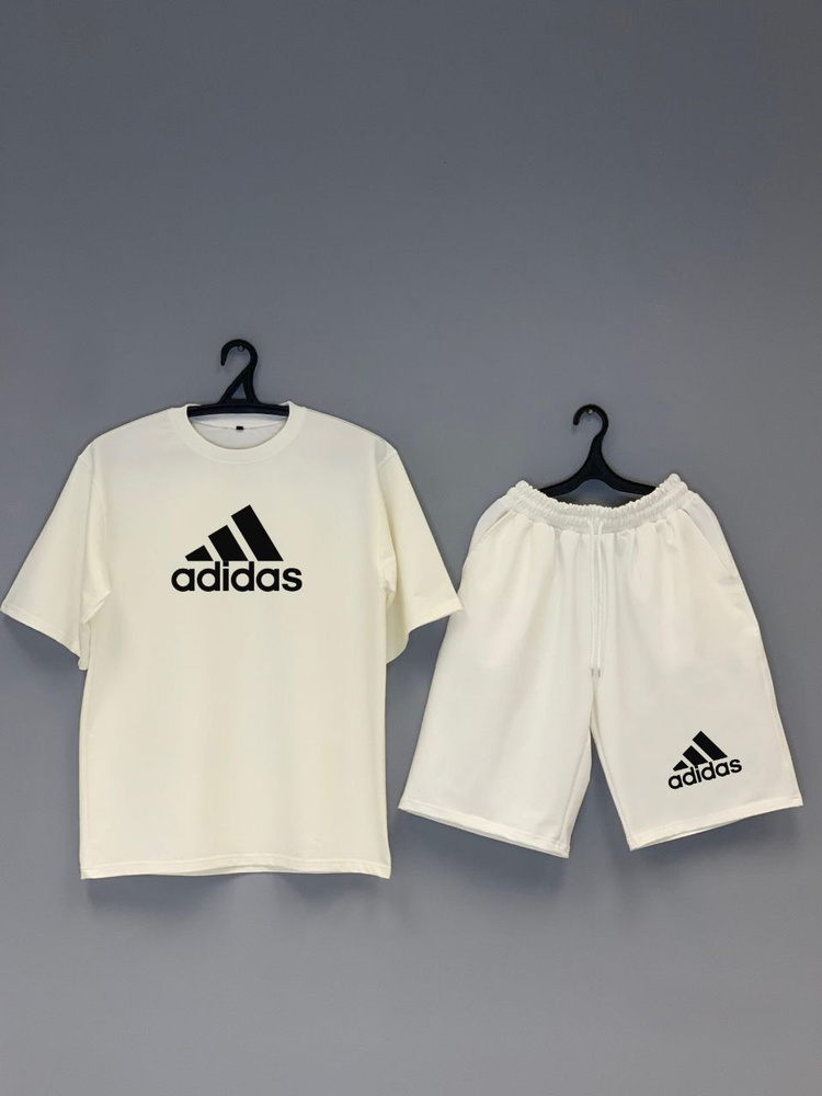 Костюм спортивный adidas #1