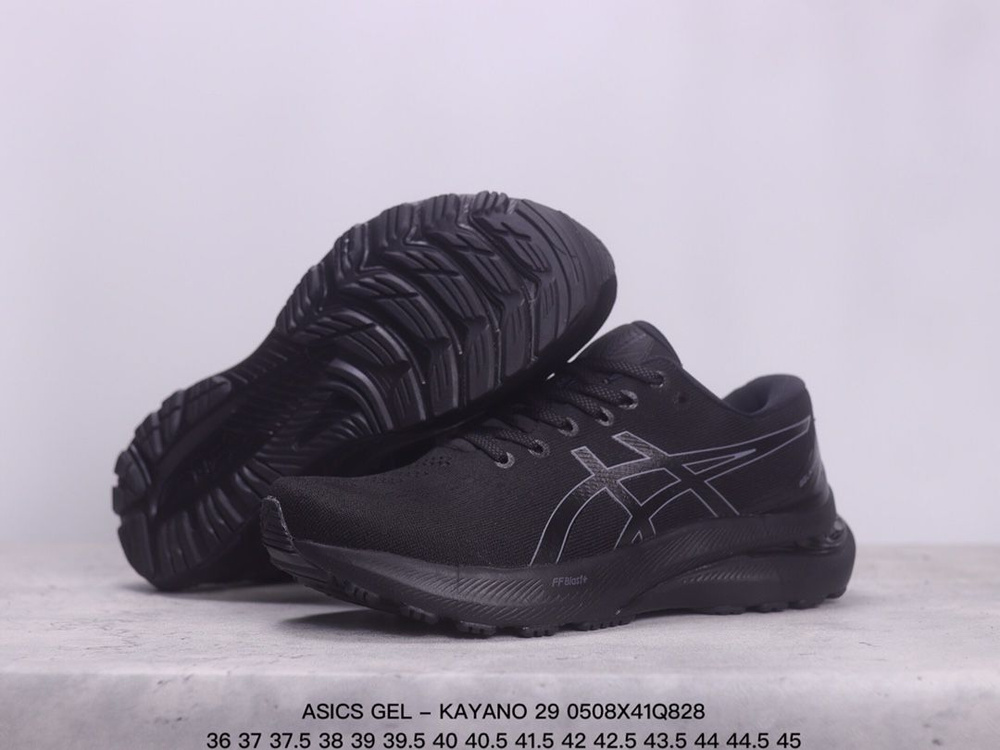 Кроссовки ASICS #1