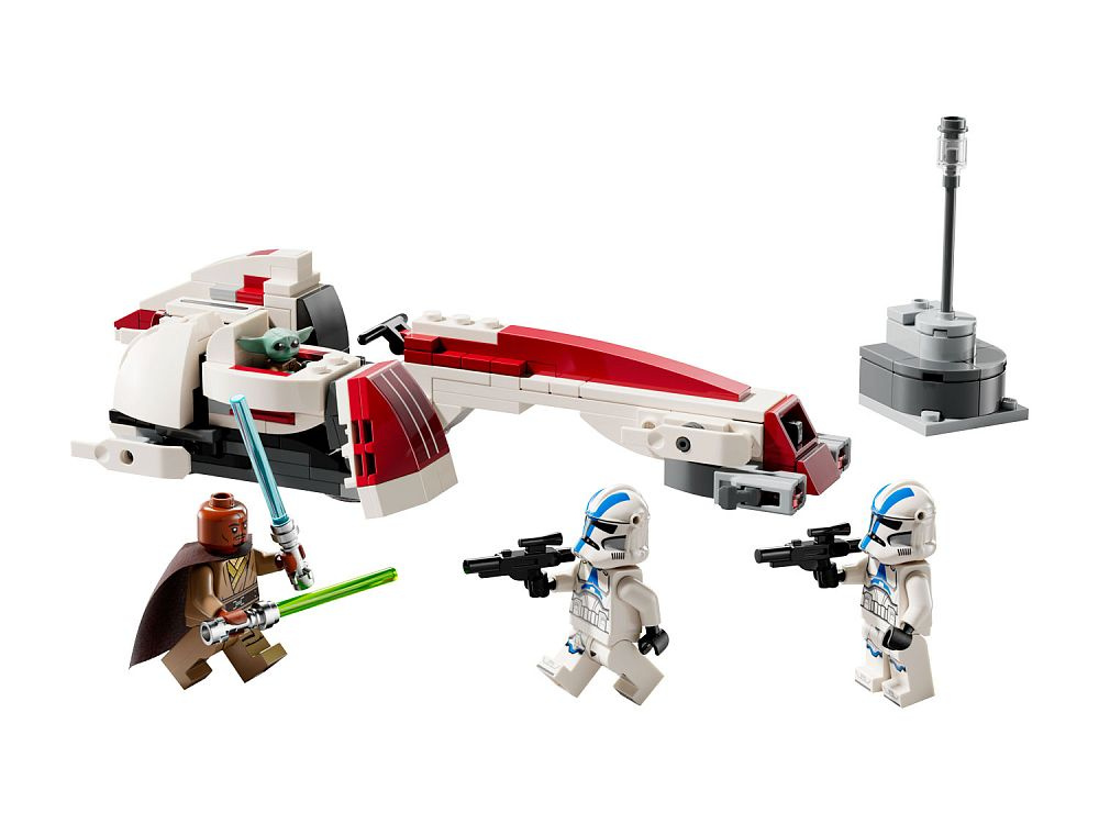 LEGO Star Wars 75378