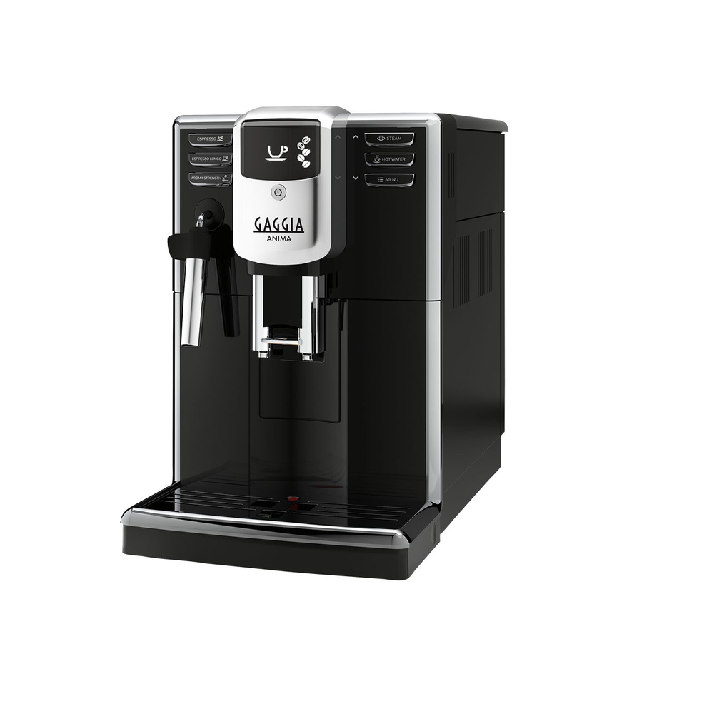 GAGGIA Кофемашина ANIMA CMF BK #1