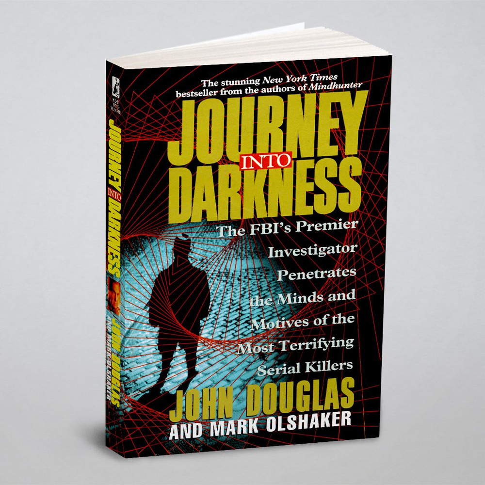Journey Into Darkness #1