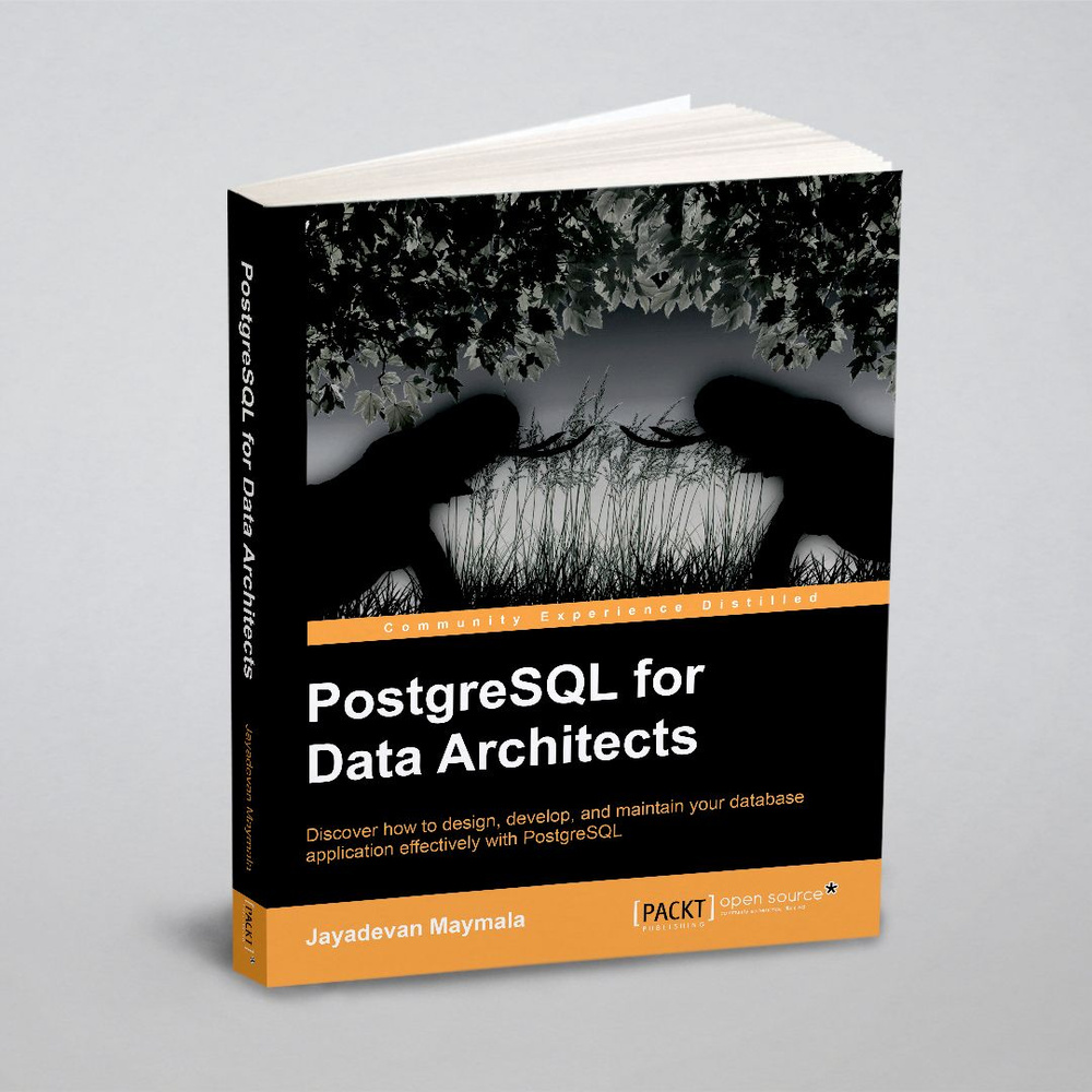 PostgreSQL for Data Architects купить на OZON по низкой цене (157470623)