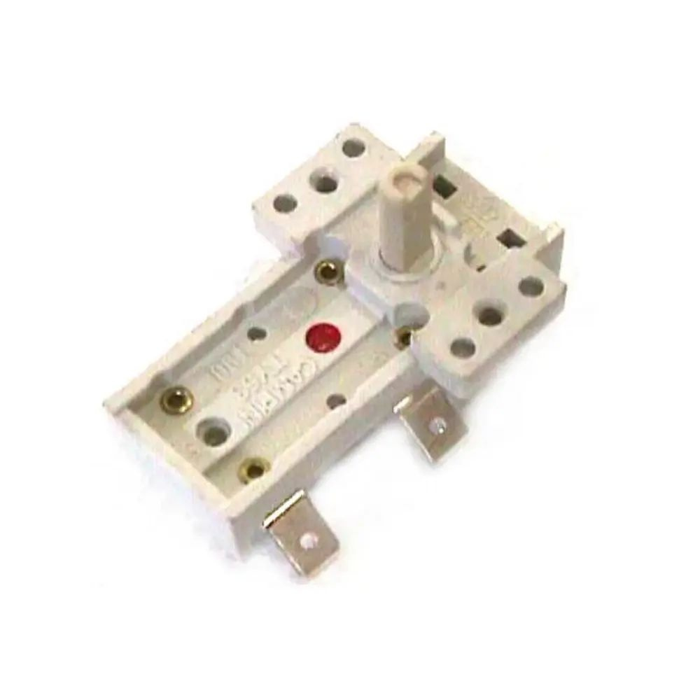 Термостат пластиковый для масляного радиатора шток 15мм - купить с ...