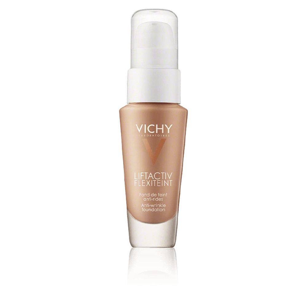 Тональный крем Vichy Liftactiv Flexiteint 45 Gold - купить с доставкой ...