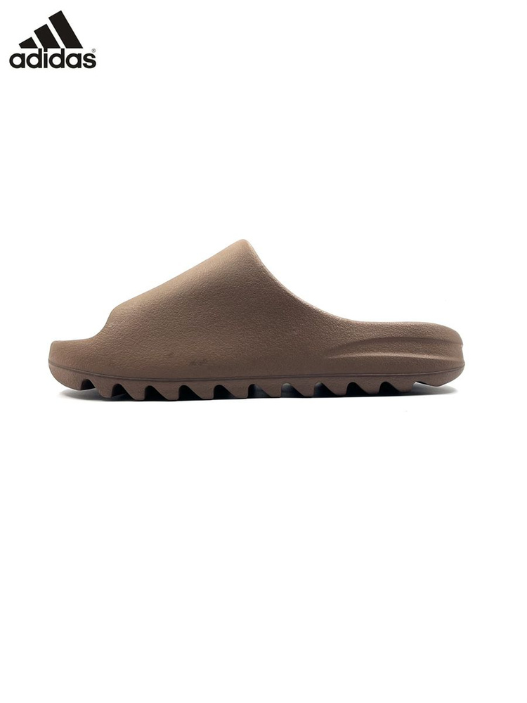 Тапочки adidas Originals Yeezy Slide #1