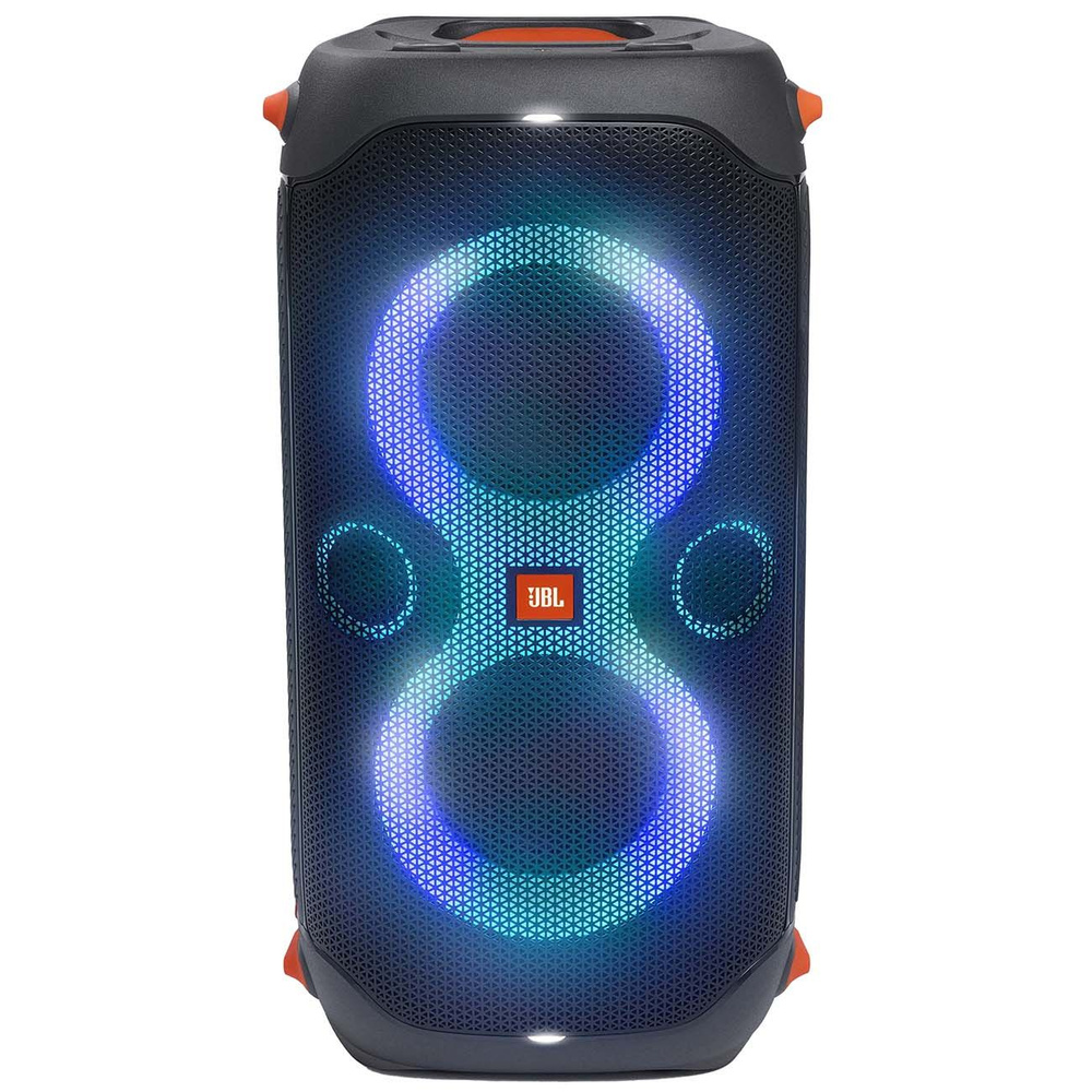 Акустическая система JBL PARTYBOX 110BT (JBLPARTYBOX110RU)