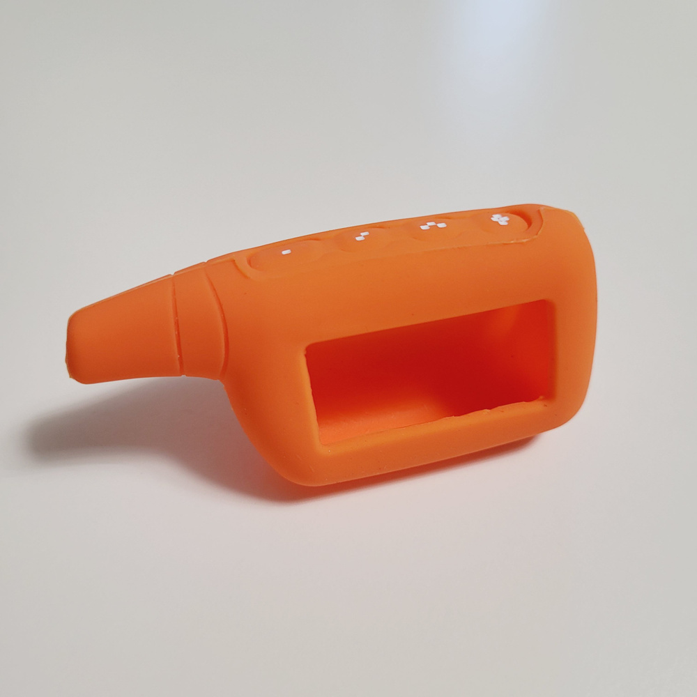 Чехол для брелка Шерхан Логикар 1, 2, 3, 4, 5i, 6i защитный силиконовый ...