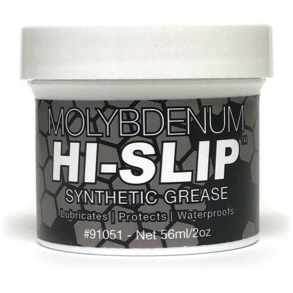 Смазка для шарниров, подшипников и замков SENTRY 91051 Hi-Slip Grease ...