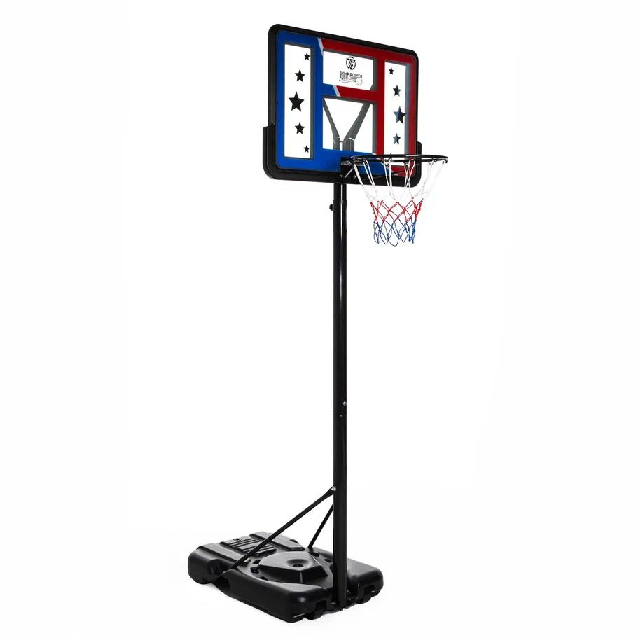 Баскетбольная стойка Jump Power Hyper Stand-44 - купить по низкой цене ...