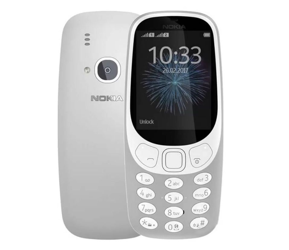 о серых телефонах nokia (96) фото