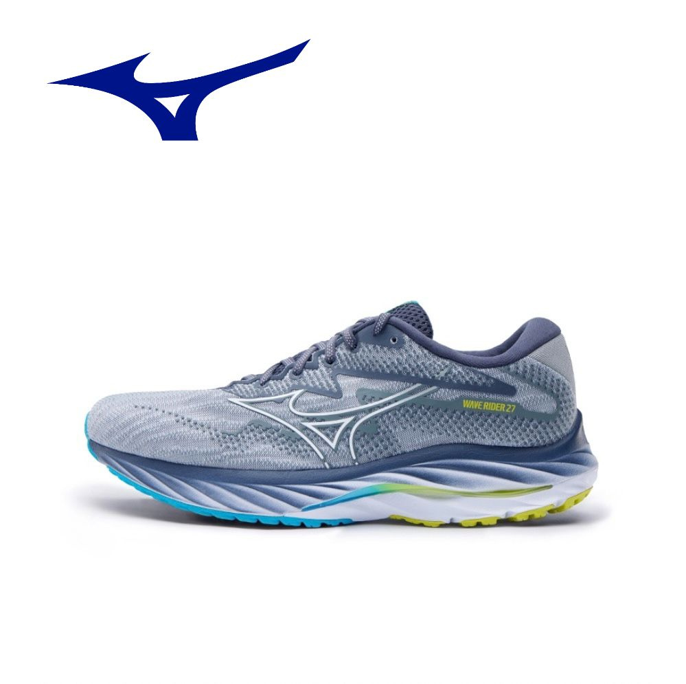 Кроссовки Mizuno Wave Rider 27 #1