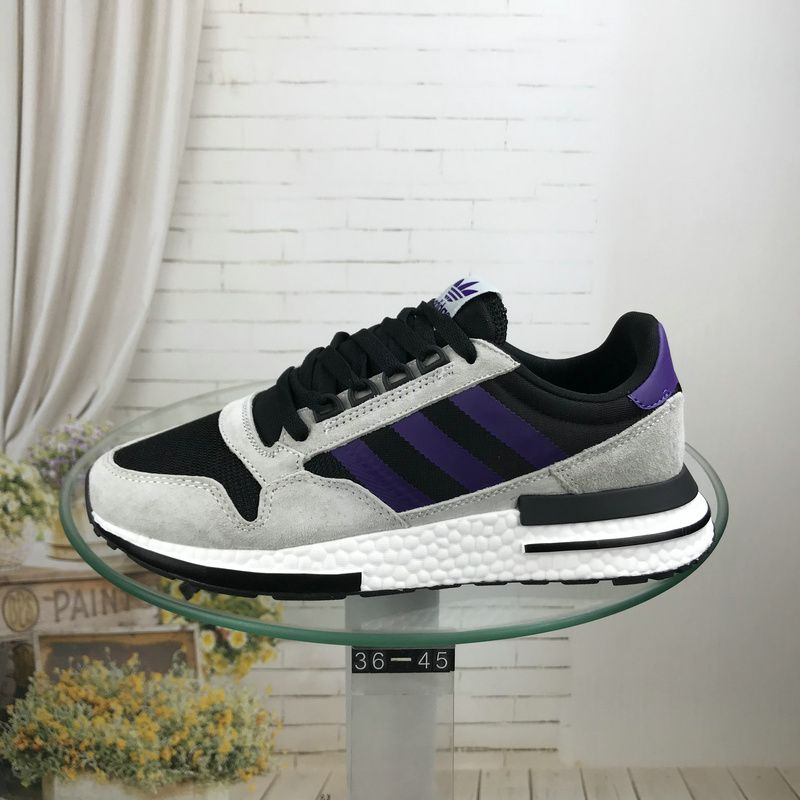 Кроссовки adidas ZX 500 #1