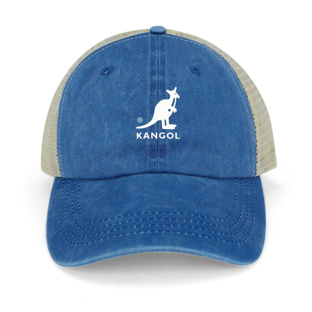 Бейсболка KANGOL #1