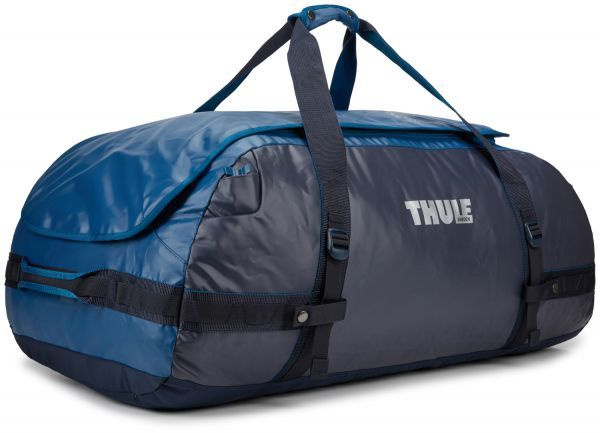 Спортивная сумка Thule Chasm Duffel 130L (цвет: синий) #1