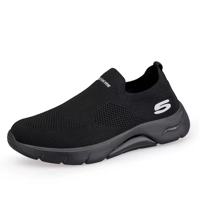 Слипоны Skechers КЕДЫ #1