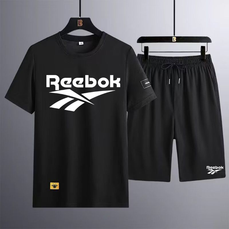 Костюм спортивный Reebok #1